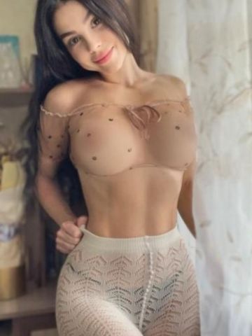 Проститутка Амалия