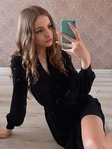 Проститутка Лада